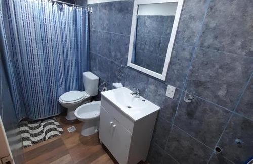 Province of Tierra del Fuego Apartment | CASA DE LA ROTONDA