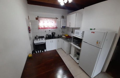 Province of Tierra del Fuego Apartment | CASA DE LA ROTONDA