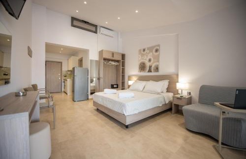 Kallithea Apartment | Casa de Lapel Kallithea