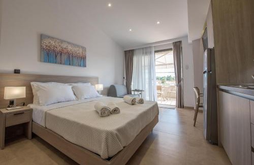 Kallithea Apartment | Casa de Lapel Kallithea