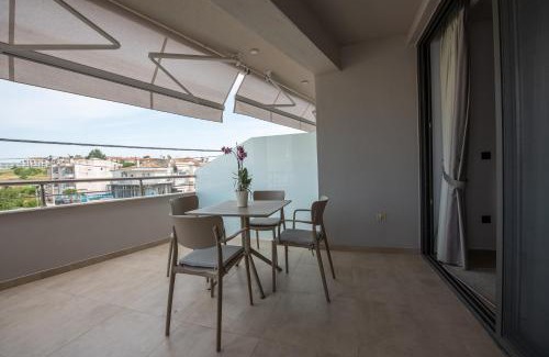 Kallithea Apartment | Casa de Lapel Kallithea