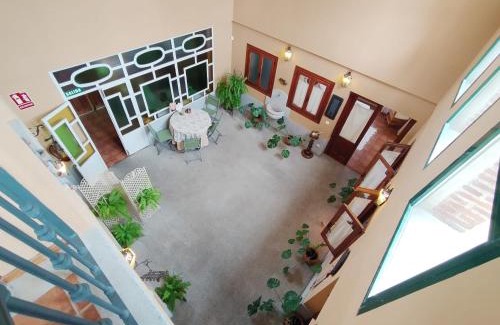 Narrillos de San Leonardo House | Casa de las Lavandas, Ávila