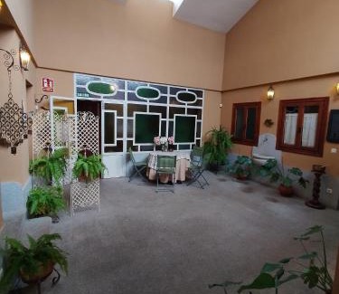 Narrillos de San Leonardo House | Casa de las Lavandas, Ávila