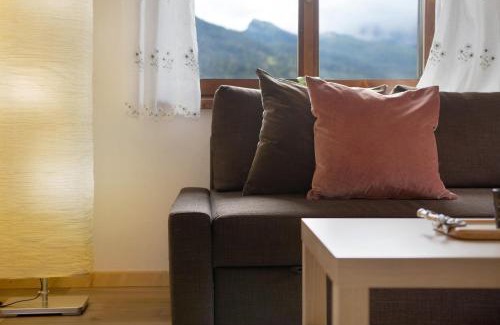 Vodo Cadore Apartment | Casa de Lorenzo