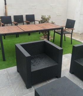 Ragama Apartment | Casa de los Maestros