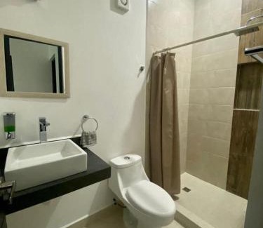 Villa Juarez Villa | Casa de lujo en Playa del Carmen