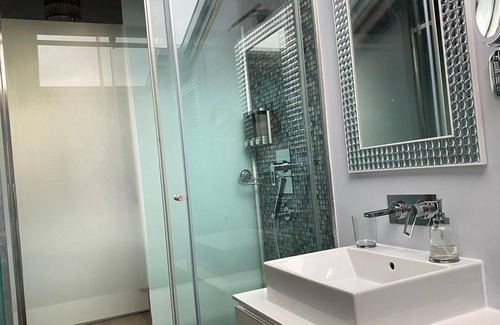 Tiburtino Villa | Casa de lujo para tus vacaciones en Roma, Italia.