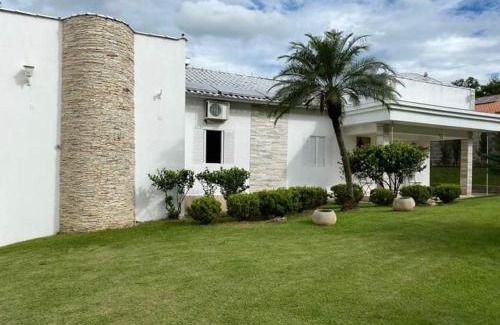 Sao Jose da Barra House | Casa de luxo furnas