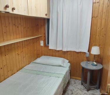 Motril Apartment | Casa de madera