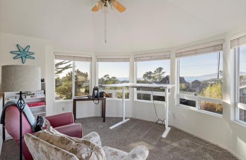 Park Hill House | Casa De Marina