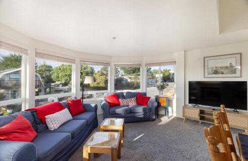 Park Hill House | Casa De Marina