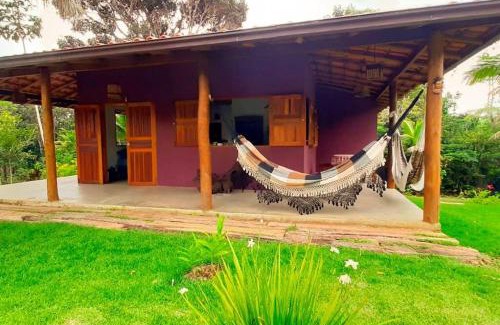 Urucuca House | Casa de Miroca