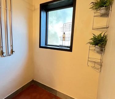 Krugersdorp House | Casa De Montague