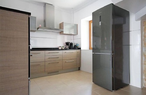 A Ameixenda Cottage | Casa de pedra o Carballal for 10 people