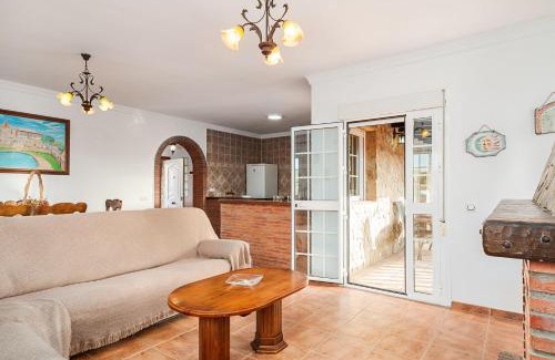 Barbate House | Casa de Piedra