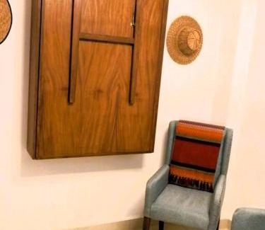 Cerro Apartment | Casa de Pinguinos