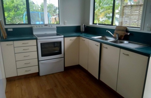 Waipu Cove House | Casa de Playa en Waipu Cove