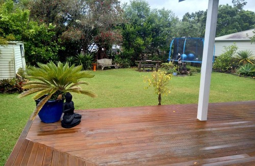 Waipu Cove House | Casa de Playa en Waipu Cove