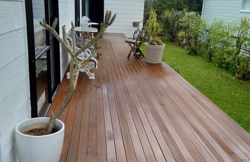 Waipu Cove House | Casa de Playa en Waipu Cove