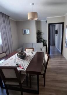 Necochea Apartment | Casa de playa monoambiente