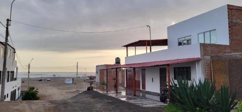 Asia House | Casa de playa