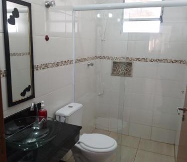 Itanhaem House | Casa de praia aconchegante