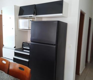 Itanhaem House | Casa de praia aconchegante