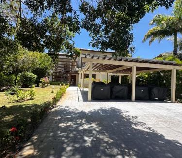 Sauipe House | Casa de Praia Alto Padrão - Costa do Sauípe, Bahia