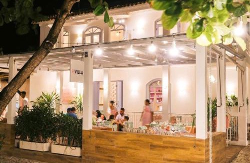 Sauipe House | Casa de Praia Alto Padrão - Costa do Sauípe, Bahia