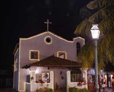 Sauipe House | Casa de Praia Alto Padrão - Costa do Sauípe, Bahia