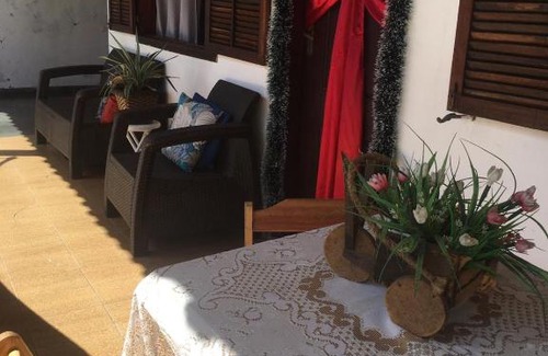 Praia Grande House | Casa de praia Atalaia
