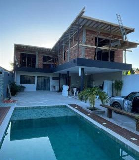 Itinga House | Casa de praia