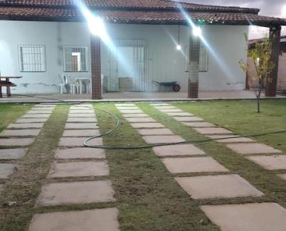 Barra dos Coqueiros House | Casa de praia Atalaia Nova
