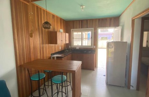 Imbe House | Casa de praia