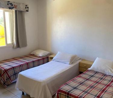 Sao Lourenco do Sul Bed & Breakfast | Casa de Praia Mirante da Lagoa
