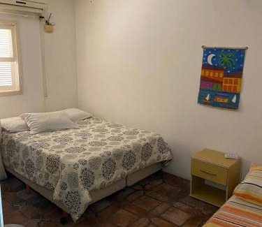 Sao Lourenco do Sul Bed & Breakfast | Casa de Praia Mirante da Lagoa