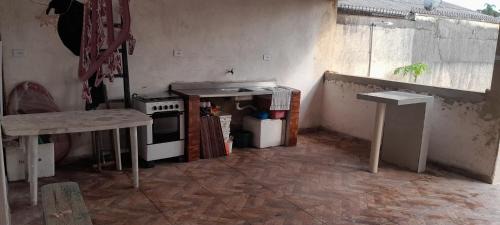 Guaratuba House | Casa de praia Coroados