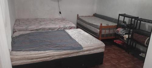 Guaratuba House | Casa de praia Coroados