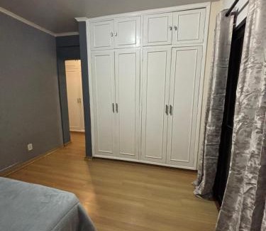 Martim de Sa Apartment | Casa de Praia Ebenézer