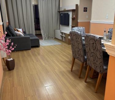 Martim de Sa Apartment | Casa de Praia Ebenézer