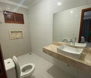 Luis Correia House | Casa de praia, em Luís Correia-PI