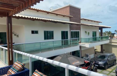 Flecheiras House | Casa de Praia - Flecheiras