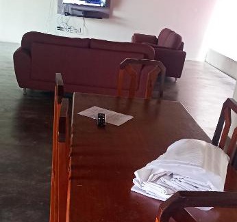 Aruanda House | Casa de praia giovani