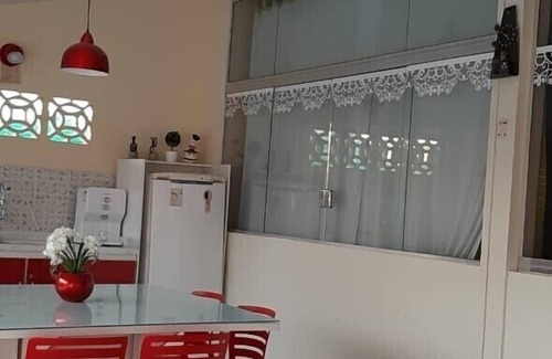 Alter do Chao House | Casa de Praia Mimo da Vovó - Alter do Chão