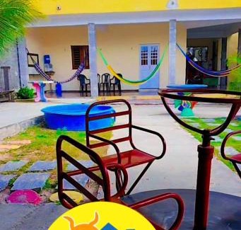 Aquiraz House | Casa de Praia no Iguape Ce.