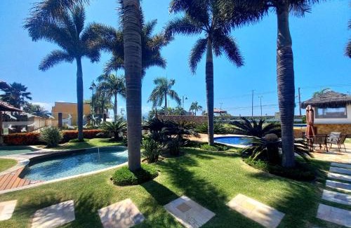 Caraguatatuba House | Casa de Praia no Massaguaçu em Caraguatatuba