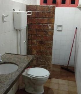 Colonia de Pescadores House | Casa de praia Vera