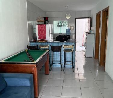 Village Jacuma House | Casa de praia village
