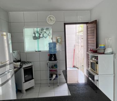 Village Jacuma House | Casa de praia village