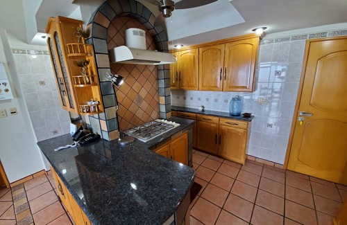 South Shore Hotel Area Condo | Casa de Rada - Beach/Ocean Front Penthouse Condo on the best beach